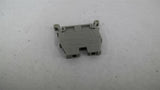Allen-Bradley 1492-W3 Connector Lot Of 50