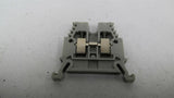 Allen-Bradley 1492-W3 Connector Lot Of 50
