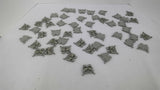 Allen-Bradley 1492-W3 Connector Lot Of 50