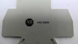 Allen-Bradley 1492-EBD6 Terminal End Barriers Lot Of 32