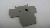 Allen-Bradley 1492-EBD6 Terminal End Barriers Lot Of 32