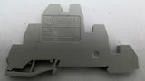 Allen-Bradley 1492-WTF3 Connector Lot Of 35