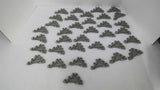 Allen-Bradley 1492-WTF3 Connector Lot Of 35