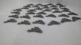Allen-Bradley 1492-WTF3 Connector Lot Of 35