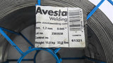 Avesta 61321 MIG Welding Wire .0450 Gauge