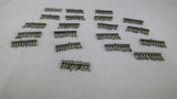 Allen-Bradley 1492-CJ6-10 Center Jumpers Lot Of 20