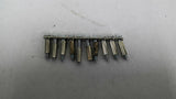 Allen-Bradley 1492-CJ6-10 Center Jumpers Lot Of 20