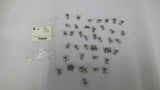 Allen-Bradley 1492-CJ6-2 Center Jumpers Lot Of 40