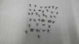 Allen-Bradley 1492-CJ6-2 Center Jumpers Lot Of 40