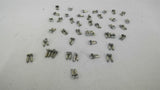 Allen-Bradley 1492-CJ6-2 Center Jumpers Lot Of 40