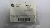 Allen-Bradley 1492-CJ6-2 Center Jumpers Lot Of 40