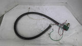 Asco 8320G13V Solenoid Valve 150 PSI 1/8" Pipe 6.1 Watts Conductor 51" Length