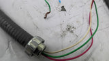 Asco 8320G13V Solenoid Valve 150 PSI 1/8" Pipe 6.1 Watts Conductor 51" Length