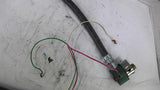 Asco 8320G13V Solenoid Valve 150 PSI 1/8" Pipe 6.1 Watts Conductor 51" Length