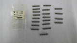 Allen-Bradley 1492-CJ5-10 Center Jumpers Lot Of 20