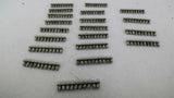 Allen-Bradley 1492-CJ5-10 Center Jumpers Lot Of 20
