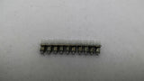 Allen-Bradley 1492-CJ5-10 Center Jumpers Lot Of 20