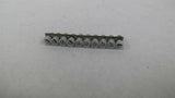 Allen-Bradley 1492-CJ5-10 Center Jumpers Lot Of 20
