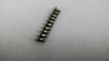 Allen-Bradley 1492-CJ5-10 Center Jumpers Lot Of 20