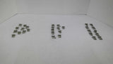 Allen-Bradley 1492-CJ6-3 Center Jumpers Lot Of 30