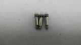 Allen-Bradley 1492-CJ6-3 Center Jumpers Lot Of 30