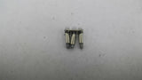 Allen-Bradley 1492-CJ6-3 Center Jumpers Lot Of 30