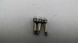 Allen-Bradley 1492-CJ6-3 Center Jumpers Lot Of 30