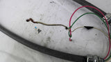 Asco 8320G13V solenoid Valve 150 PSI 1/8" Pipe Conductor 62" Length