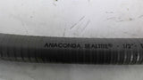 Asco 8320G13V solenoid Valve 150 PSI 1/8" Pipe Conductor 62" Length