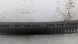 Asco 8320G13V solenoid Valve 150 PSI 1/8" Pipe Conductor 62" Length