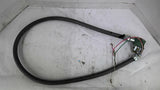 Asco 8320G13V solenoid Valve 150 PSI 1/8" Pipe Conductor 62" Length