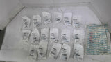 Tsubaki 50SA0/1.00CL Connector Link Lot of 18