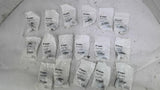 Tsubaki 50SA0/1.00CL Connector Link Lot of 18