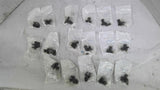 Tsubaki 50SA0/1.00CL Connector Link Lot of 18
