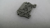 Allen-Bradley 1492-ERL35 End Retainers Lot Of 20