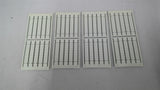 Allen-Bradley 1492-SM6X12 Markers Box Of 4
