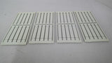 Allen-Bradley 1492-SM6X12 Markers Box Of 4