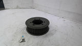P448M30 SDS Timing Belt Pulley Max RPM 5740 42 Teeth