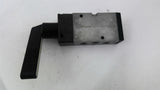 Rexroth 563 46S 010 0 Pneumatic Manual Control Valve