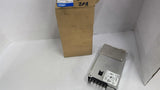 Omron S8JX-G1005CD Power Supply 5 VDC 20 Amp