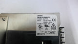 Omron S8JX-G1005CD Power Supply 5 VDC 20 Amp