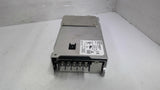 Omron S8JX-G1005CD Power Supply 5 VDC 20 Amp