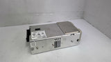 Omron S8JX-G1005CD Power Supply 5 VDC 20 Amp