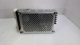 Omron S8JX-G1005CD Power Supply 5 VDC 20 Amp