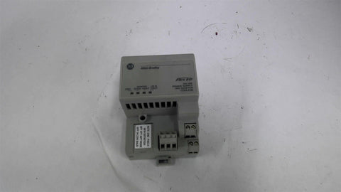 Allen Bradley 1794-ASB Power Supply 24 VDC