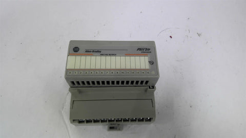 Allen Bradley 1794-OA16 120VAC Output