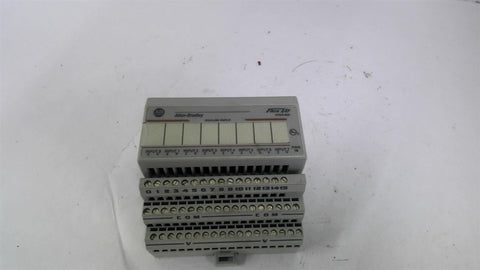 Allen Bradley 1794-IEB Analog Input