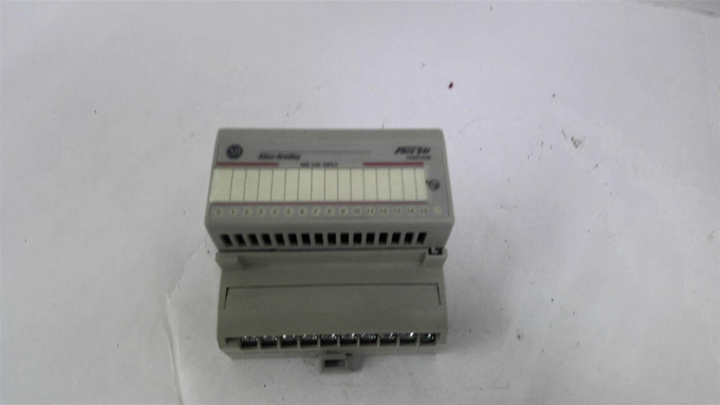 Allen Bradley 1794-IA16 120 VAC Input Module