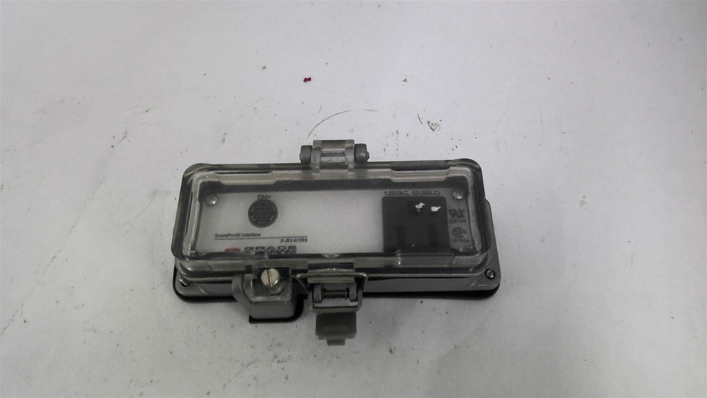 GracePort P-B3-H3R0 Interface Port