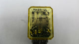 Idec RH2B-05 Relay 110-120 V Lot of 3